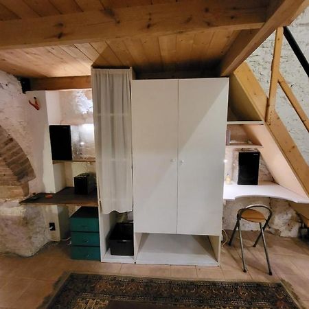 شقة La Casina سانريمو المظهر الخارجي الصورة