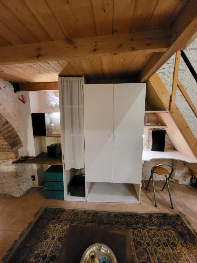 شقة La Casina سانريمو المظهر الخارجي الصورة