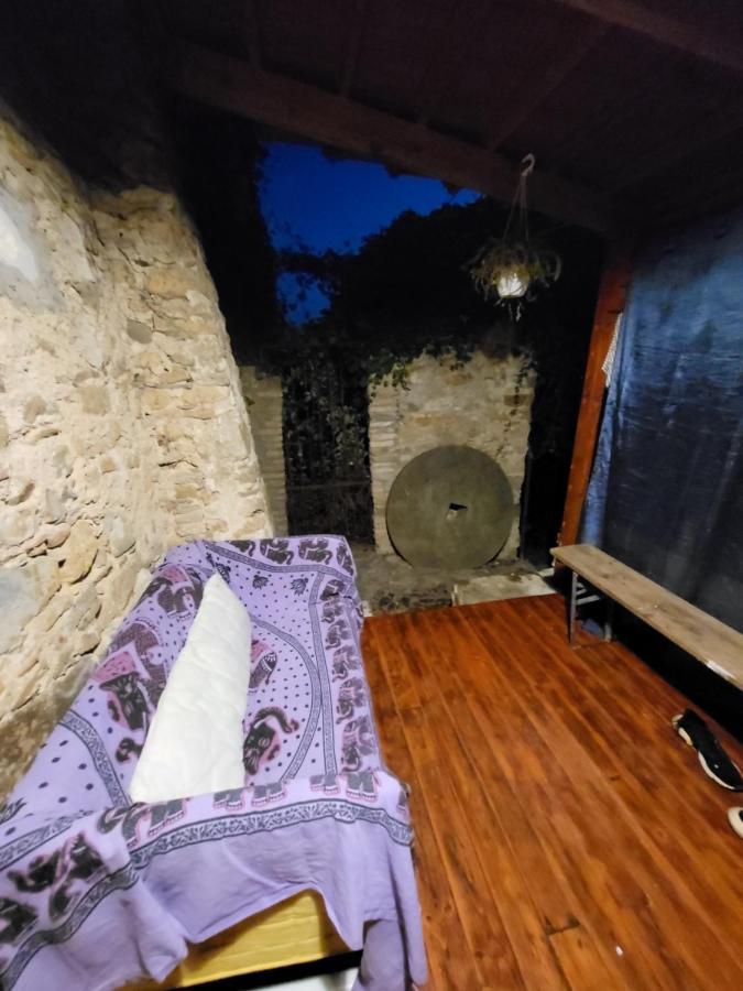 شقة La Casina سانريمو المظهر الخارجي الصورة