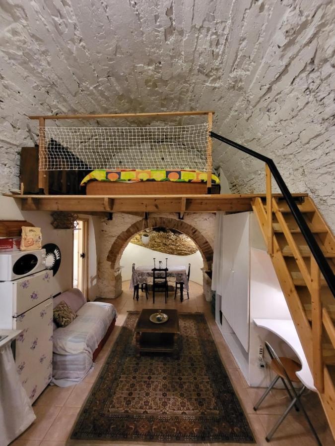 شقة La Casina سانريمو المظهر الخارجي الصورة